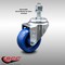 Service Caster 3.5 Inch SS Solid Polyurethane Wheel Swivel 12mm Threaded Stem Caster SCC SCC-SSTS20S3514-SPUS-M1215 - alternate 4